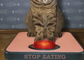 kedilerde ideal kilo nedir